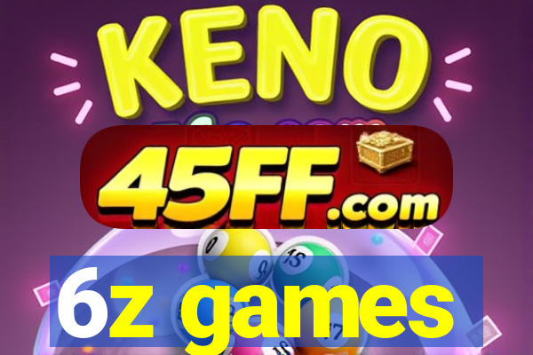 6z games